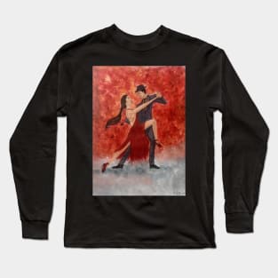 Tango Long Sleeve T-Shirt